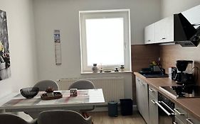 Sehr schöne Wohnung,komplett neu eingerichtet